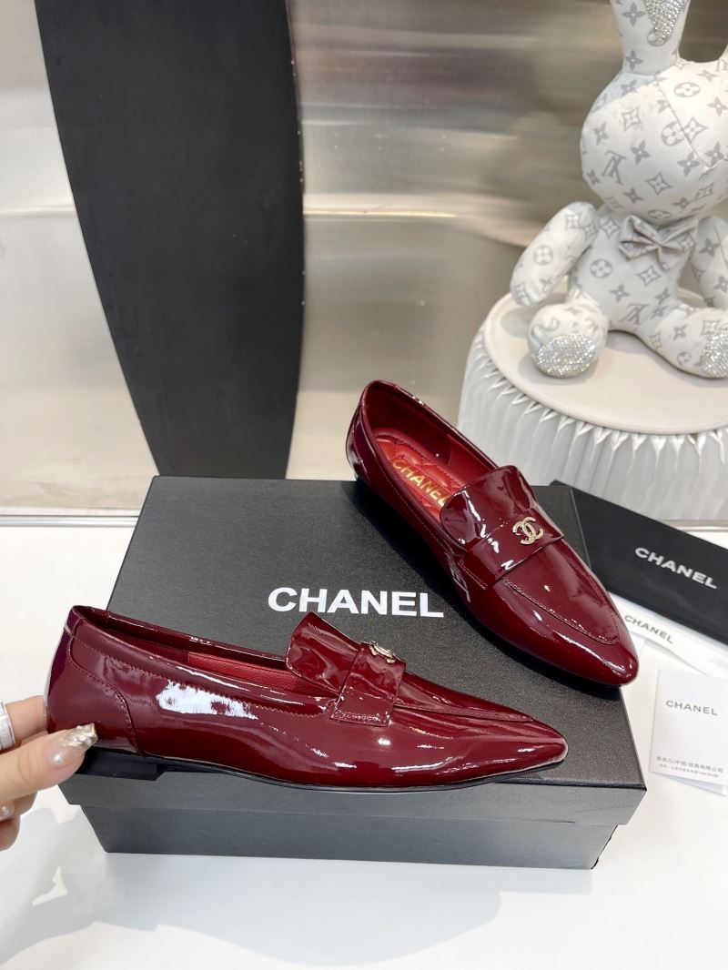 Chanel Business Shoes